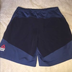 Reebok Crossfit Shorts